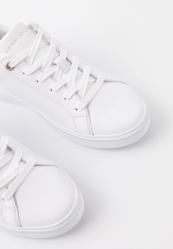 Кеды  Tommy Hilfiger фото