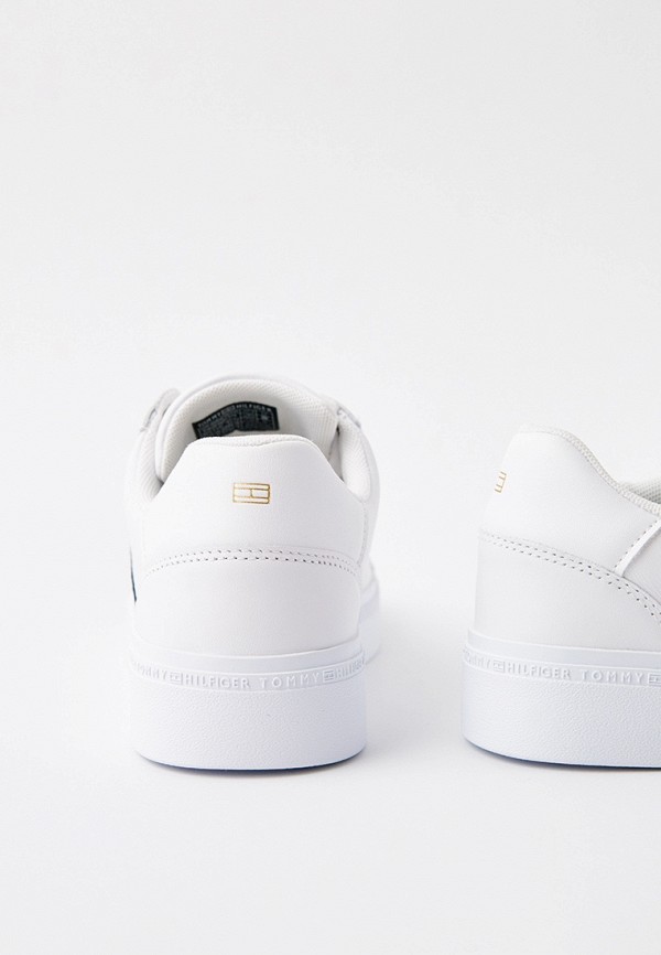 Кеды  Tommy Hilfiger фото