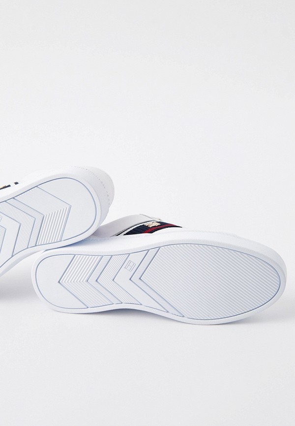 Кеды  Tommy Hilfiger фото
