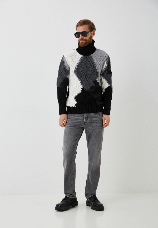 фото Свитер j.b4