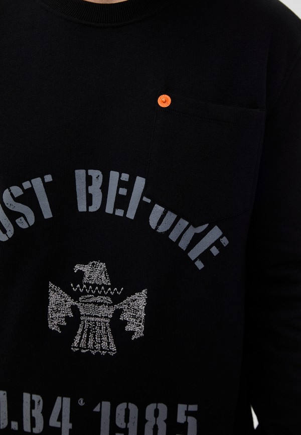 Свитшот  J.B4 фото