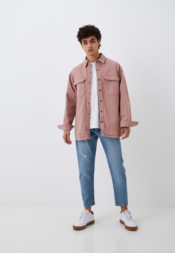 фото Джинсы j.b4