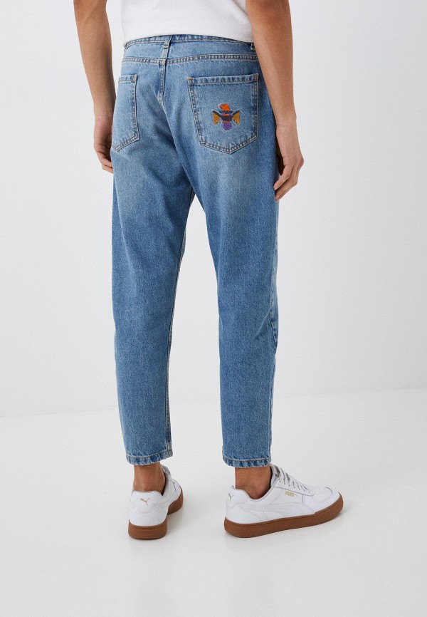 фото Джинсы j.b4