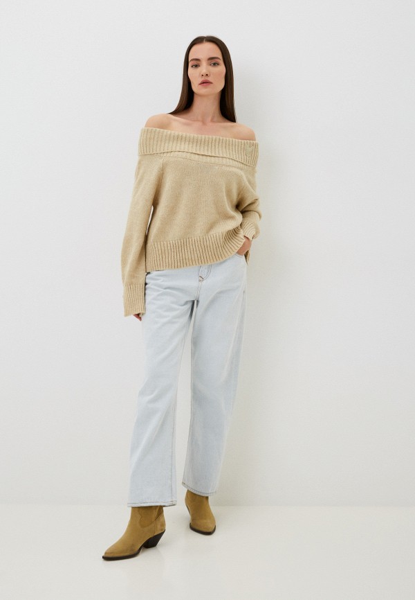 фото Свитер j.b4