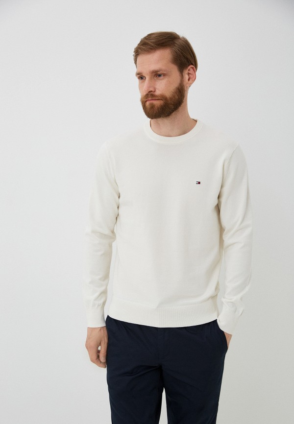 

Джемпер Tommy Hilfiger, Белый