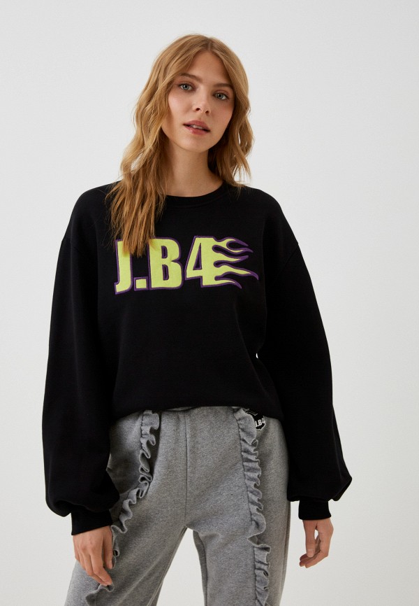 Свитшот  J.B4