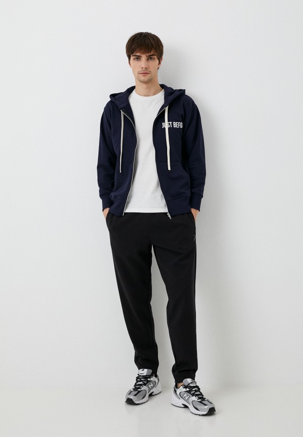 фото Толстовка j.b4