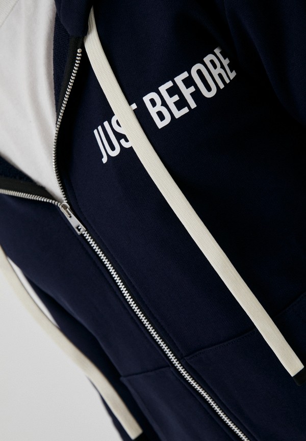 фото Толстовка j.b4