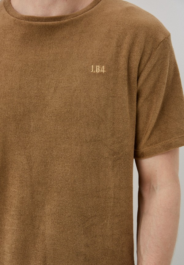 фото Футболка j.b4