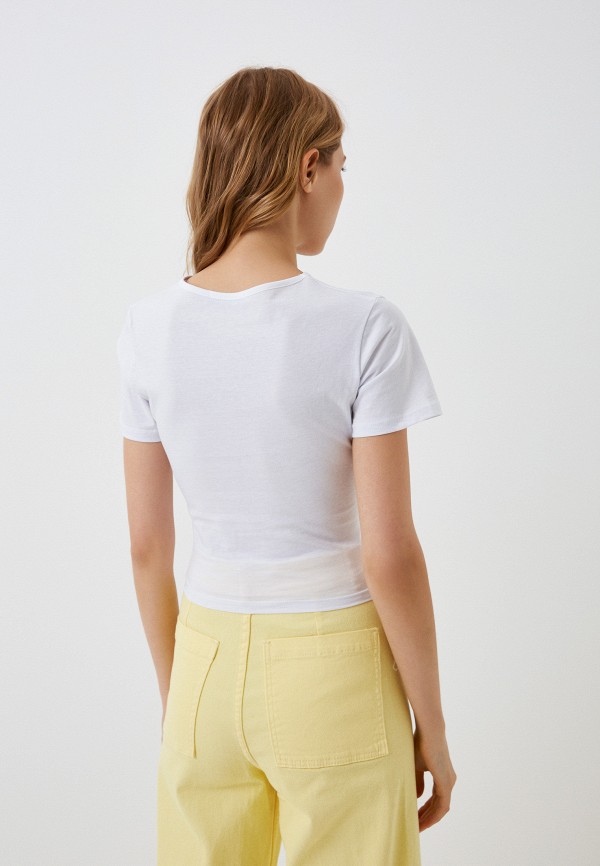 фото Футболка j.b4