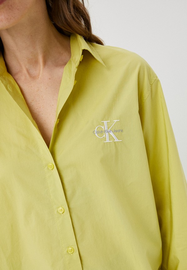Рубашка Calvin Klein Jeans Рубашка Calvin Klein Jeans фото