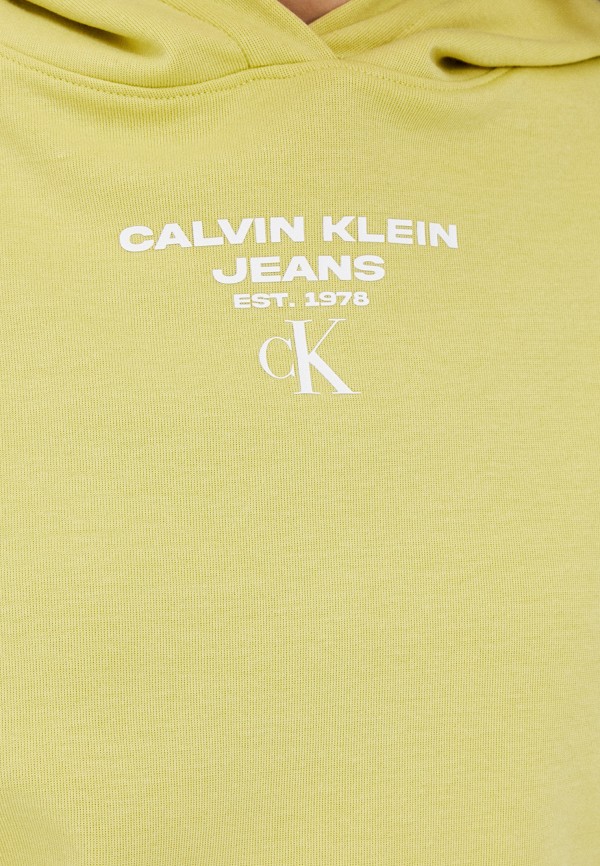Худи  Calvin Klein Jeans фото