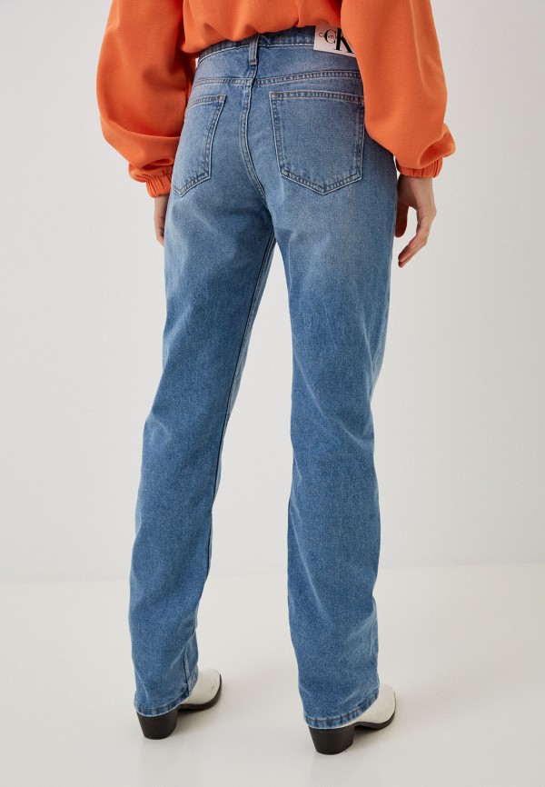 Джинсы Calvin Klein Jeans Джинсы Calvin Klein Jeans фото