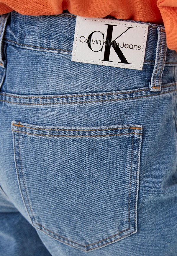 Джинсы Calvin Klein Jeans Джинсы Calvin Klein Jeans фото