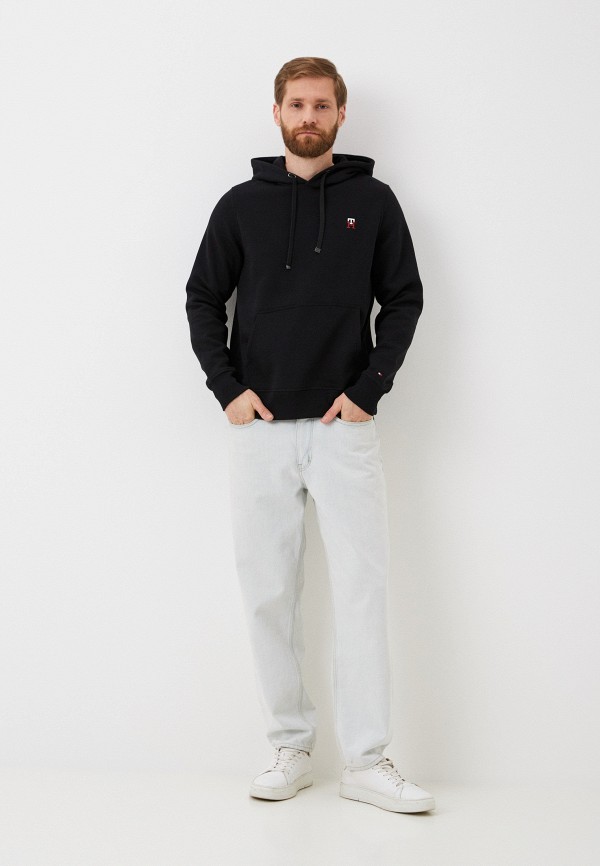 Худи Tommy Hilfiger Худи Tommy Hilfiger фото
