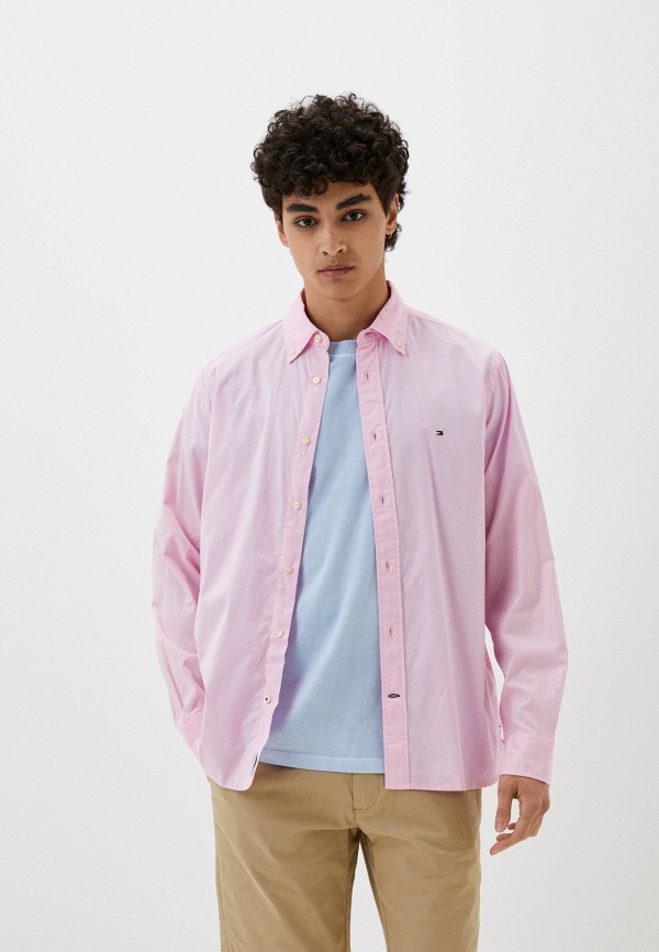 Рубашка  Tommy Hilfiger
