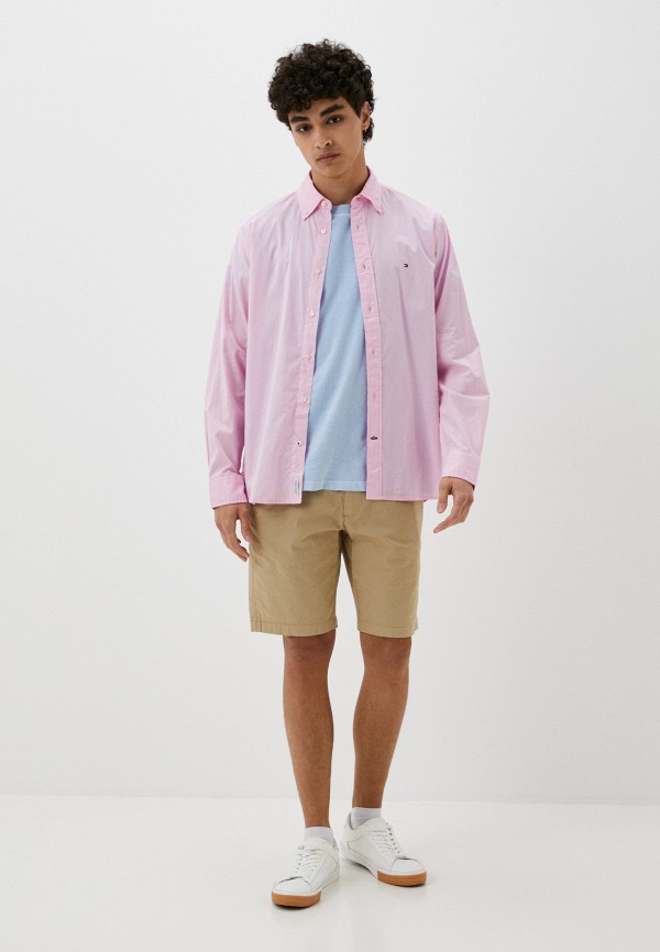 Рубашка  Tommy Hilfiger фото