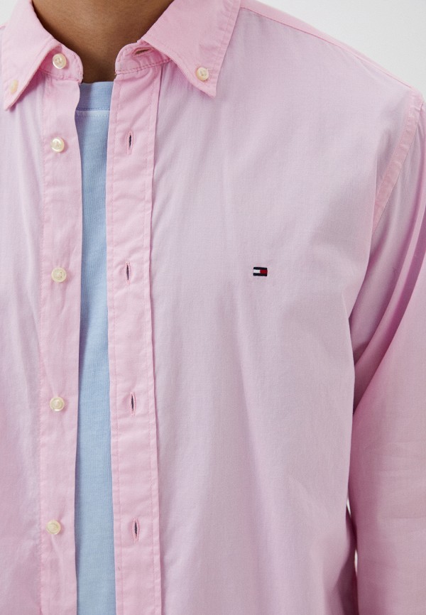 Рубашка  Tommy Hilfiger фото
