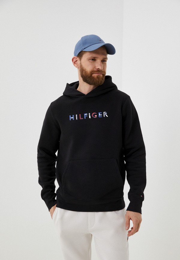 Худи  Tommy Hilfiger