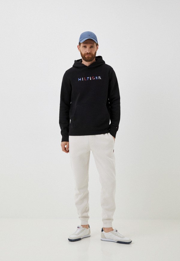 Худи  Tommy Hilfiger фото