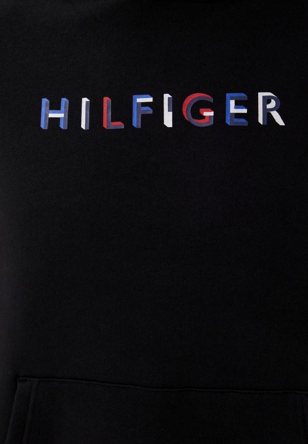 Худи  Tommy Hilfiger фото