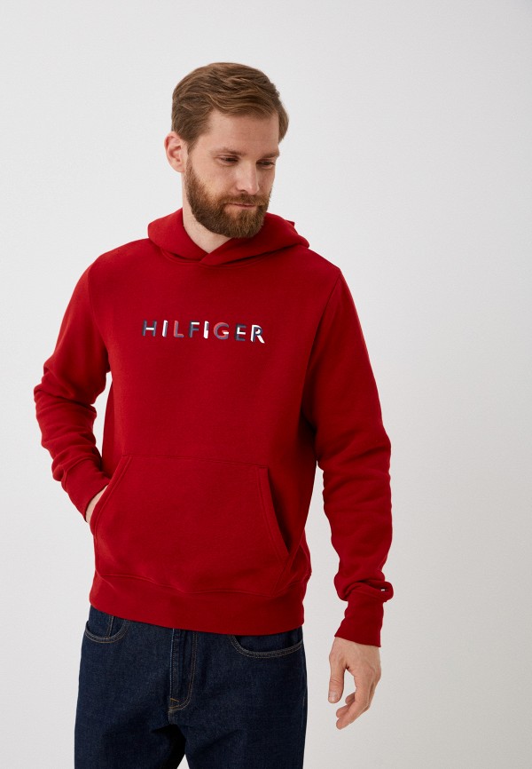 Худи  Tommy Hilfiger