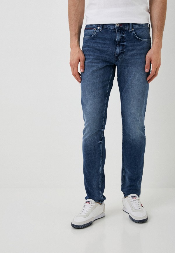 Джинсы  Tommy Hilfiger