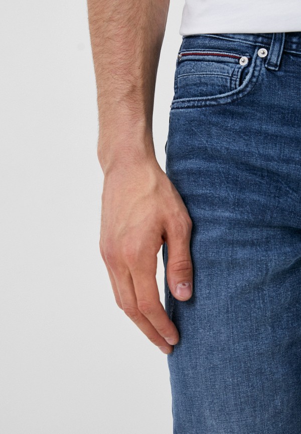 фото Джинсы tommy hilfiger