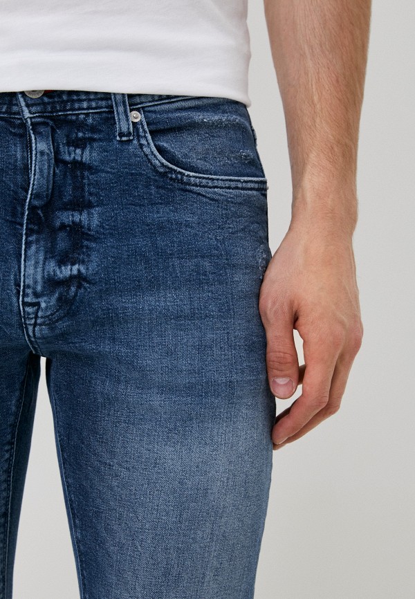 фото Джинсы tommy hilfiger