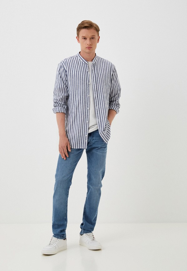 фото Джинсы tommy hilfiger