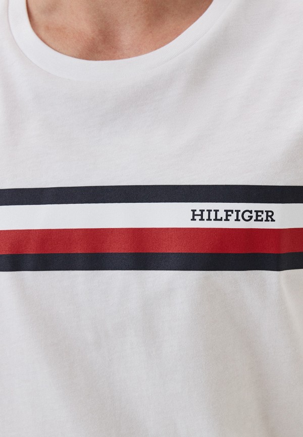 Футболка  Tommy Hilfiger фото
