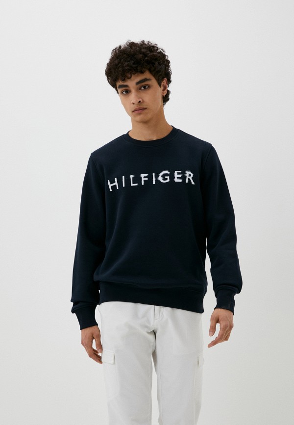 Свитшот  Tommy Hilfiger