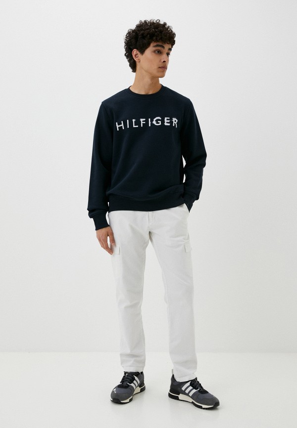 Свитшот  Tommy Hilfiger фото