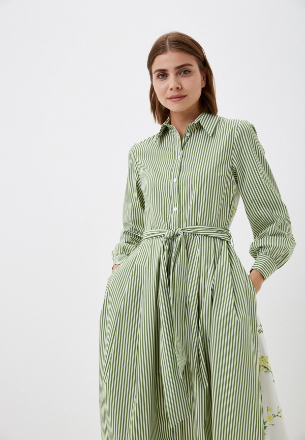 фото Платье imperial