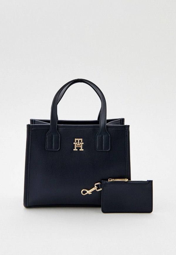 Сумка и кошелек  Tommy Hilfiger