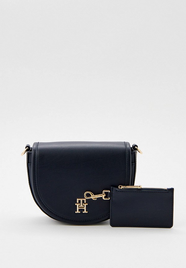 Сумка и кошелек Tommy Hilfiger Сумка и кошелек Tommy Hilfiger фото