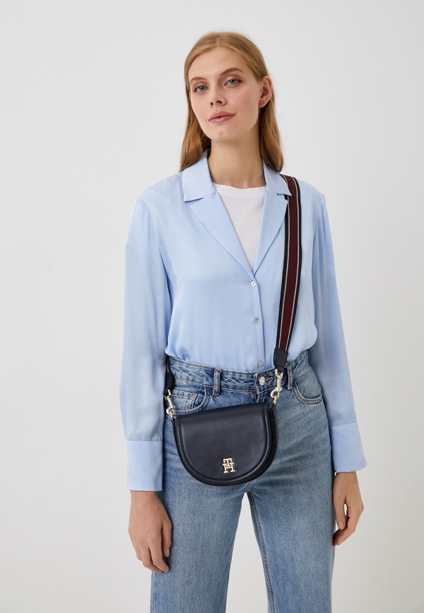 Сумка и кошелек Tommy Hilfiger Сумка и кошелек Tommy Hilfiger фото