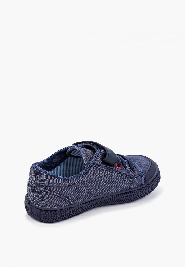 Кеды  Kapika фото