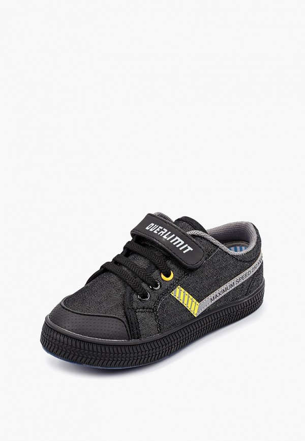 Кеды Kapika серый, размер 32, фото 2