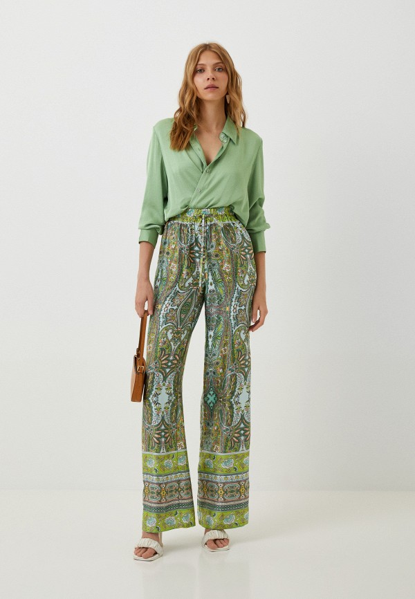 фото Брюки conso wear