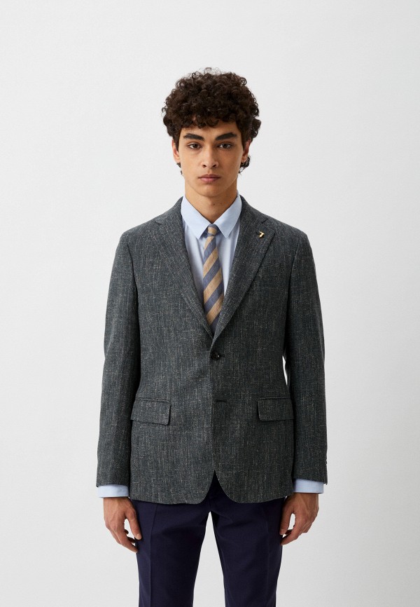 

Пиджак Trussardi, Серый