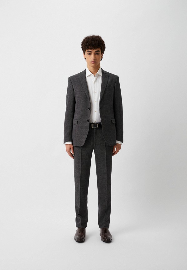 

Костюм Trussardi, Серый