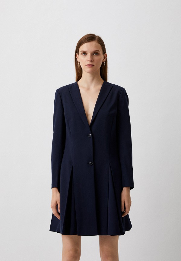 

Жакет Trussardi, Синий