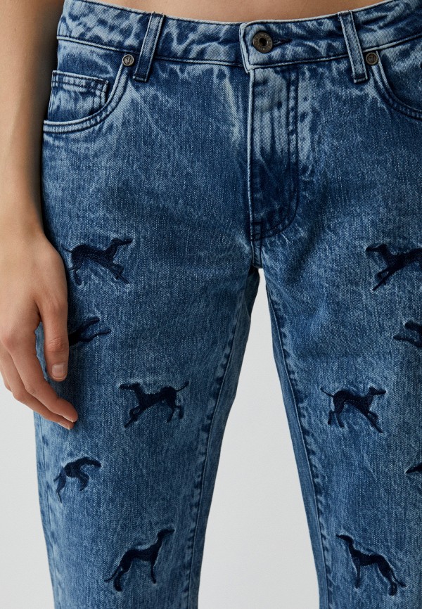 фото Джинсы trussardi