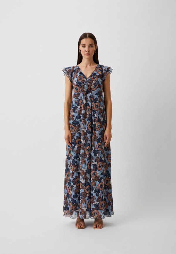 Платье  Trussardi