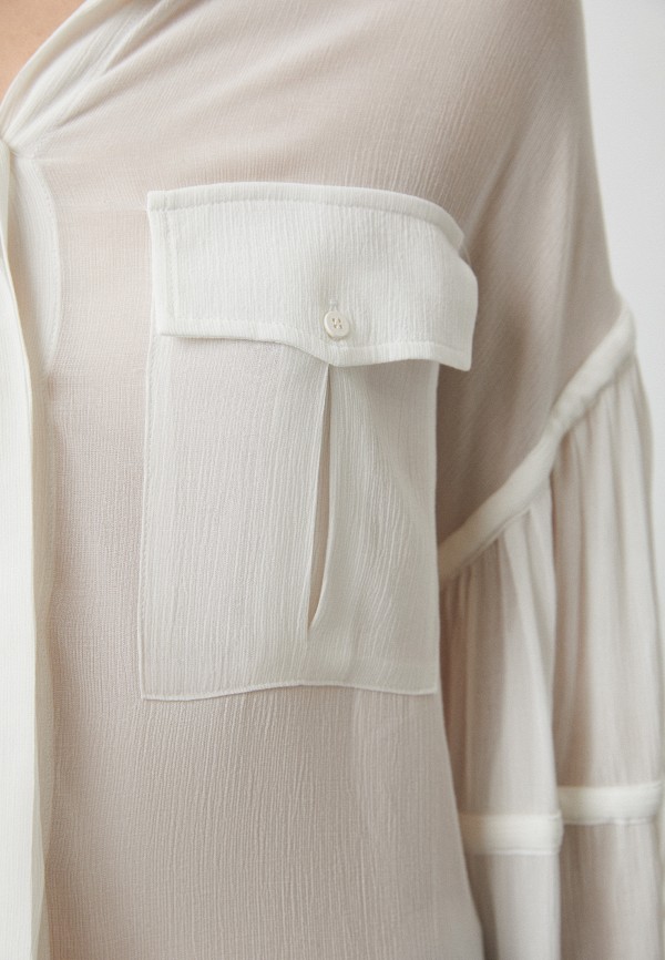 Блуза  Trussardi фото
