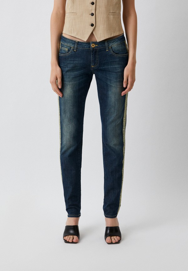 Джинсы  Trussardi