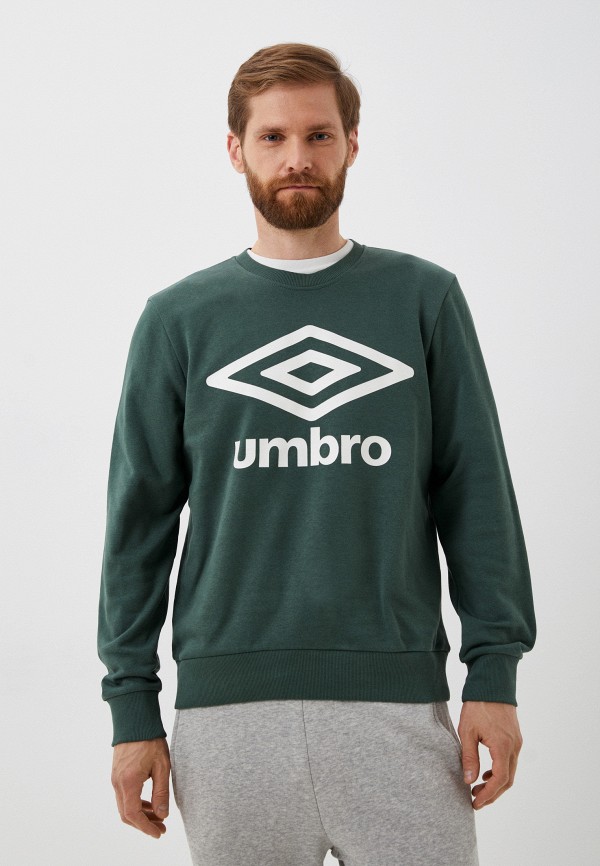 

Свитшот Umbro, Бирюзовый