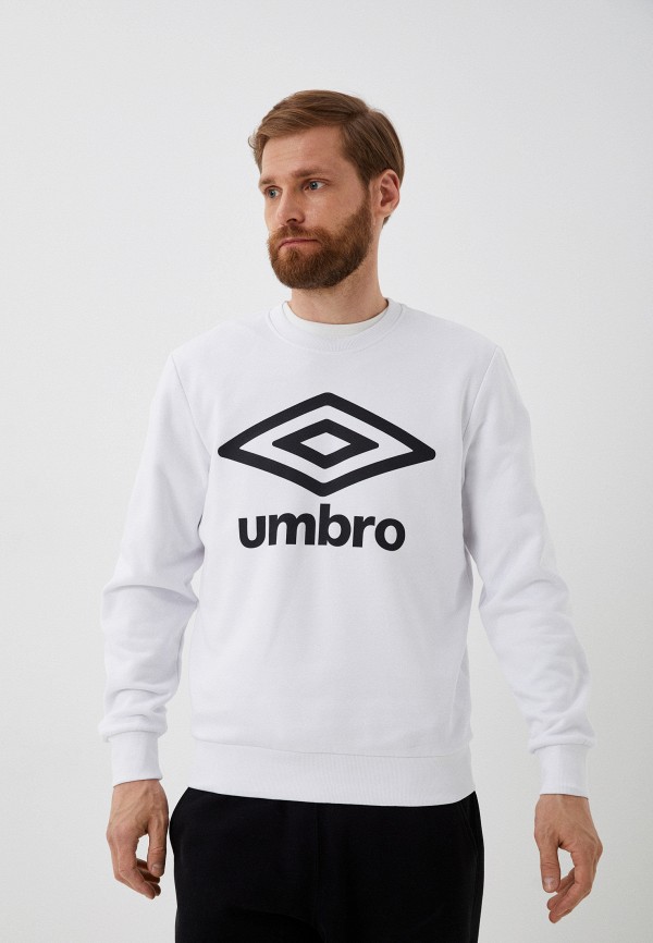 

Свитшот Umbro, Белый