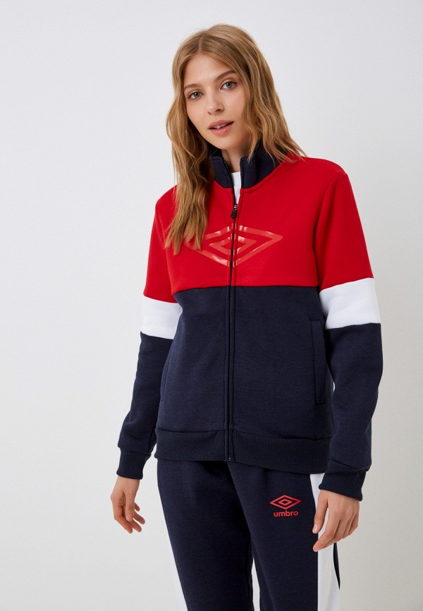 фото Костюм спортивный umbro